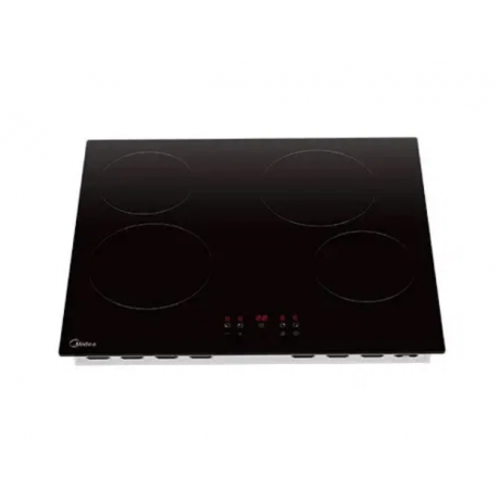 MIDEA MC-6F6004R242 Εστία Κεραμική με Λειτουργία Κλειδώματος 59x52.2cm MIDEA MC-6F6004R242 Εστία Κεραμική με Λειτουργία Κλειδώματος 59x52.2cm